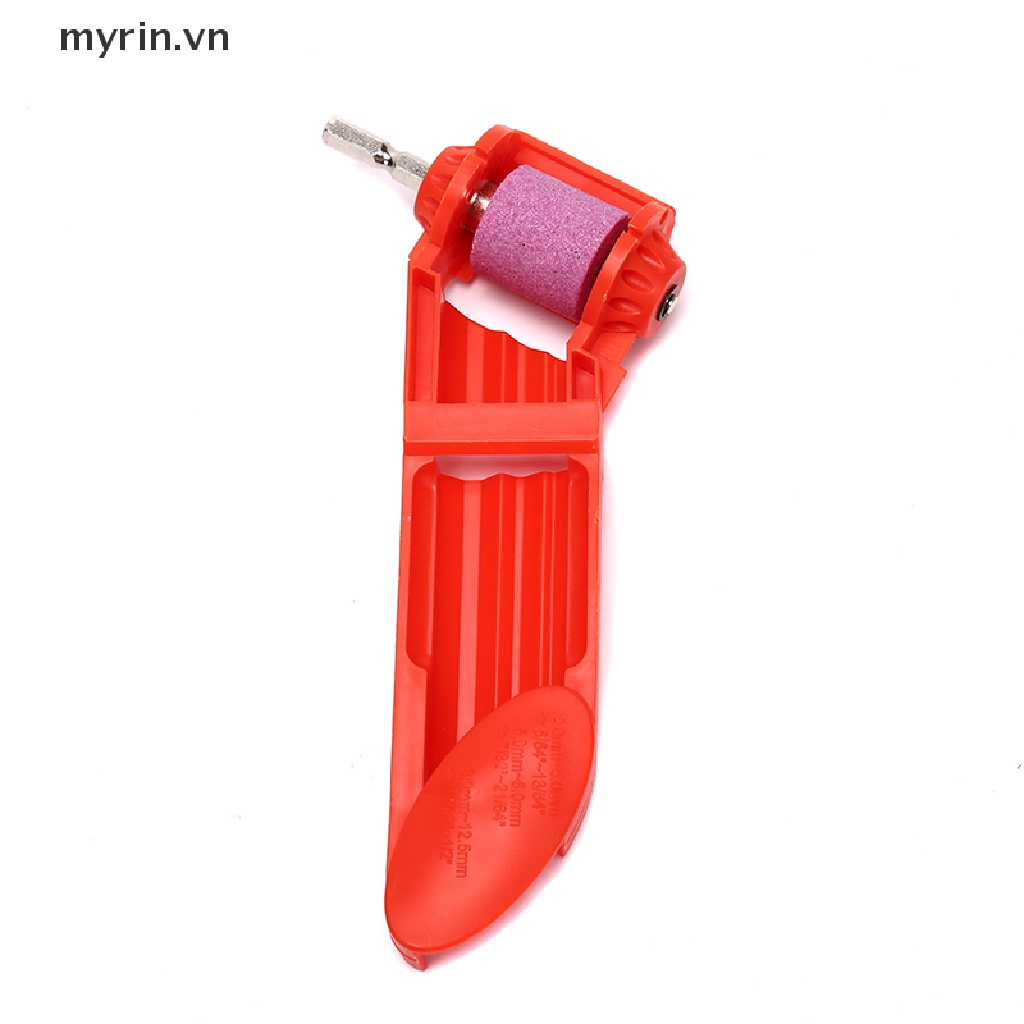Bộ Dụng Cụ Mài Đánh Bóng Mũi Khoan Tiện Dụng