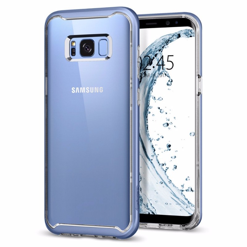 Ốp Lưng Spigen Samsung Galaxy S8 (5.8 ")