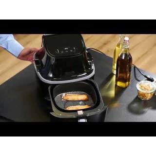 Nồi chiên không dầu Caso AF400