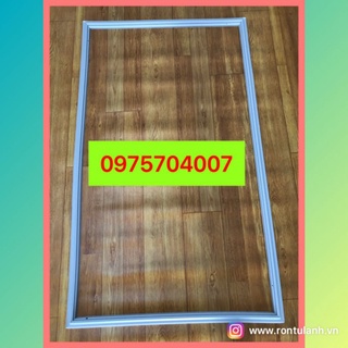 Khung Ron (Gioăng) Ngăn Mát Tủ Lạnh Hitachi 395L Loại Cài