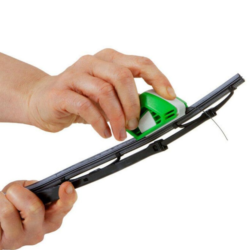Dụng Cụ Cắt Tỉa Cần Gạt Nước Kính Chắn Gió Xe Hơi / Cắm Trại Ngoài Trời
