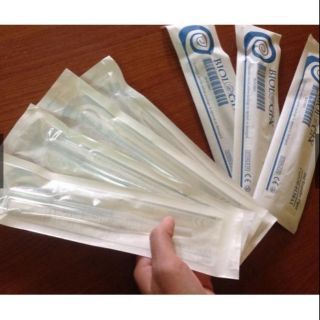 50 ống bón thuốc, sữa biologix tiệt trùng