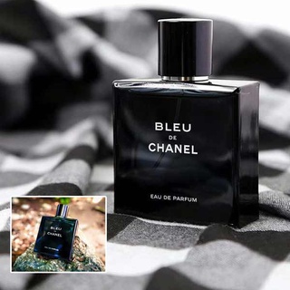Nước hoa nam Bleu de Chanel EDP 100ml.