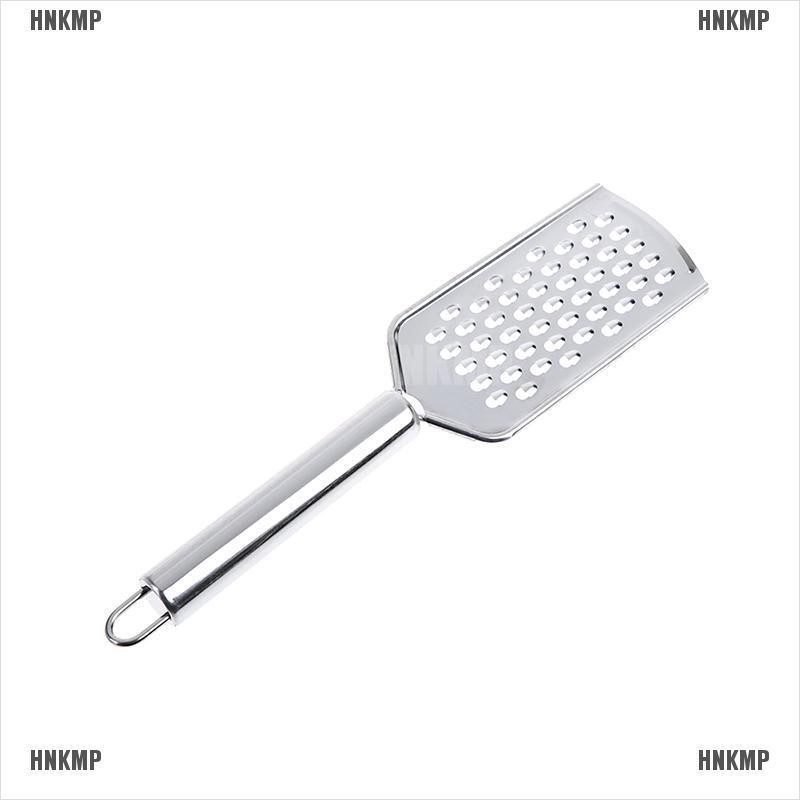 HNKMP Cheese Grater Multi-purpose Stainless Steel Cheese Planer Cheese Shaving Knife