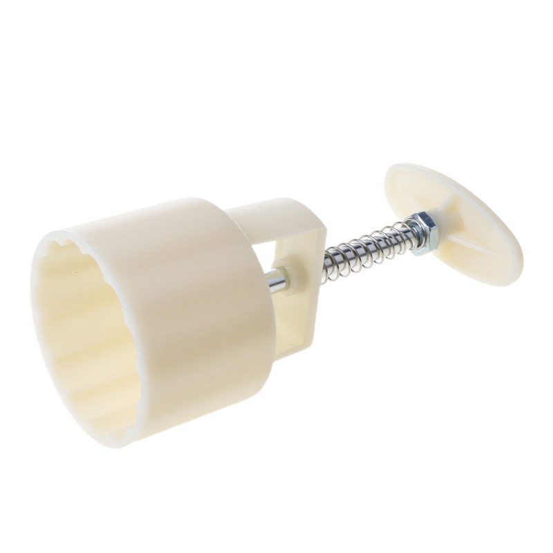 Khuôn ép bánh trung thu 75g hình hoa hướng dương kèm 4 mặt in