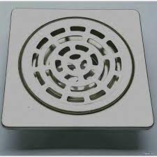 Hố ga, phễu thoát sàn inox chống hôi Covipha