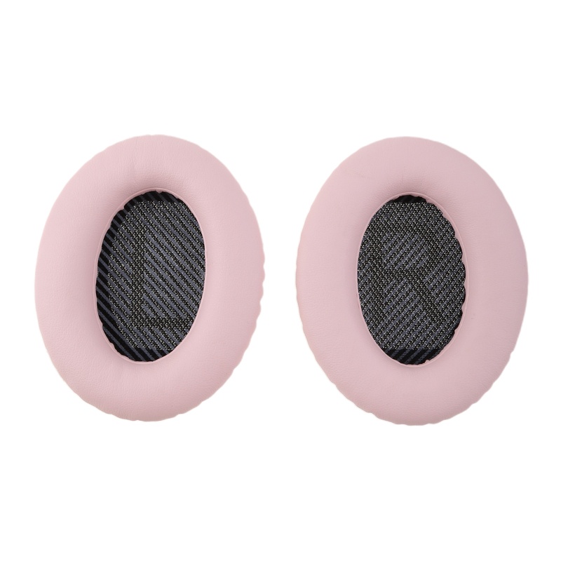 Vỏ Bọc Bảo Vệ Tai Nghe Bằng Memory Foam Mềm Cho Qc2 Qc15 Qc25 Qc35 Ae2-2i