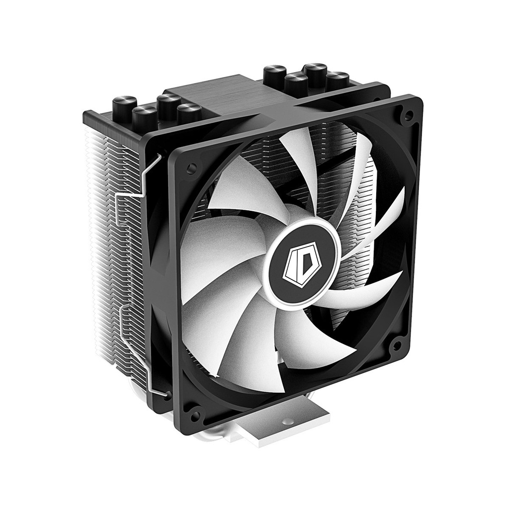 Tản Nhiệt CPU ID-Cooling SE-214-XT ARGB Air Cooling