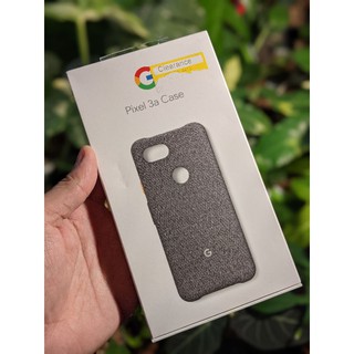 Ốp lưng Fabric Google Pixel 3A/ 3AXL