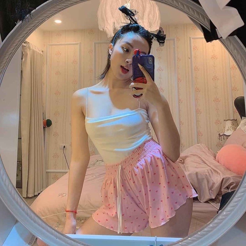 Quần đùi mặc ở nhà | BigBuy360 - bigbuy360.vn