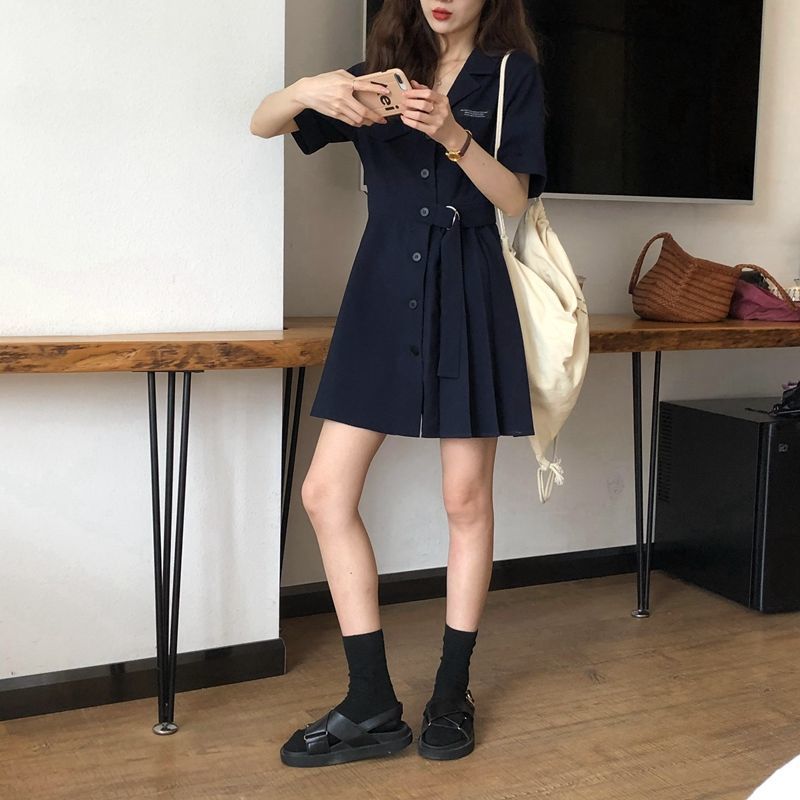 Đầm nữ BH đơn giản đáng yêu thời trang