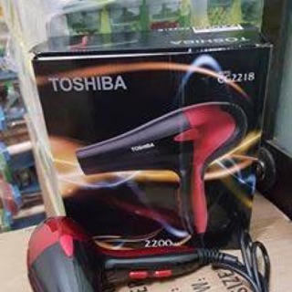 Máy sấy tóc toshiba