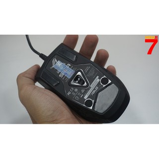 Chuột Dây Asus Gaming P301