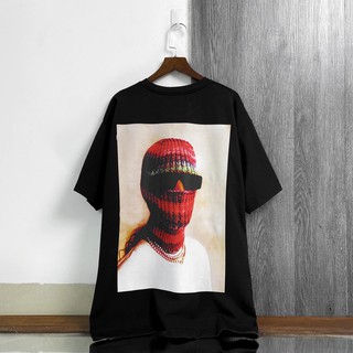 Áo thun in hình THE LORD cao cấp, áo phông T shirt nam nữ unisex , MSW Town