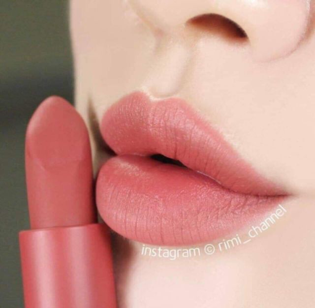 Son lỳ Clio Matte Rouge Heel Velvet | BigBuy360 - bigbuy360.vn