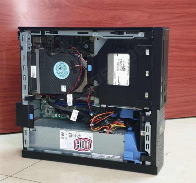 DELL OPTIPLEX 3010 SFF chạy Full SK 1155 có cổng HDMI | BigBuy360 - bigbuy360.vn