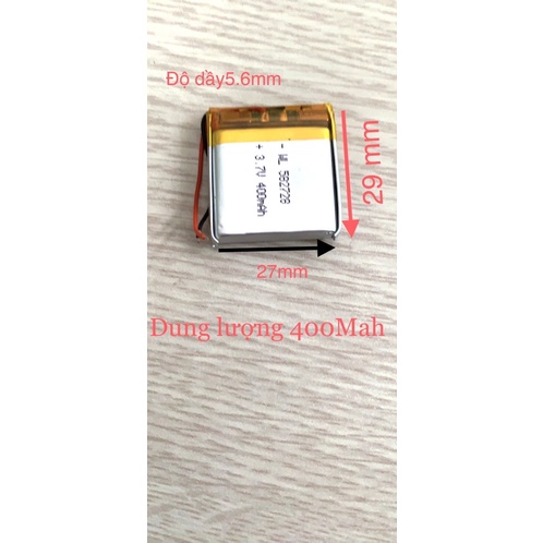 Pin đồng hồ Q12.
