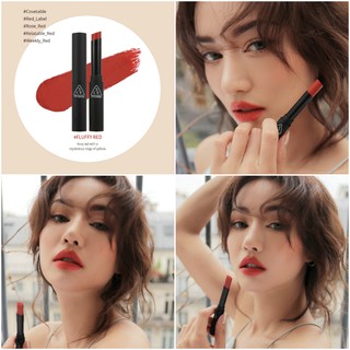SON 3CE SLIM VELVET LIP COLOR