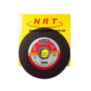 Đá cắt sắt NRT 100 X 2 X 16