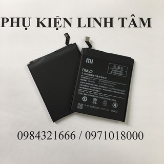 Pin Xiaomi Mi 5 Mi5 (BM22)