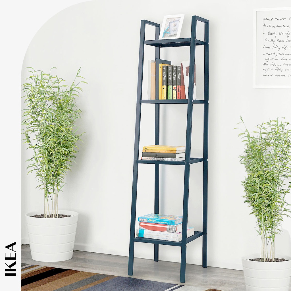 KỆ IKA CHÍNH HÃNG – LERBERG (35CM)
