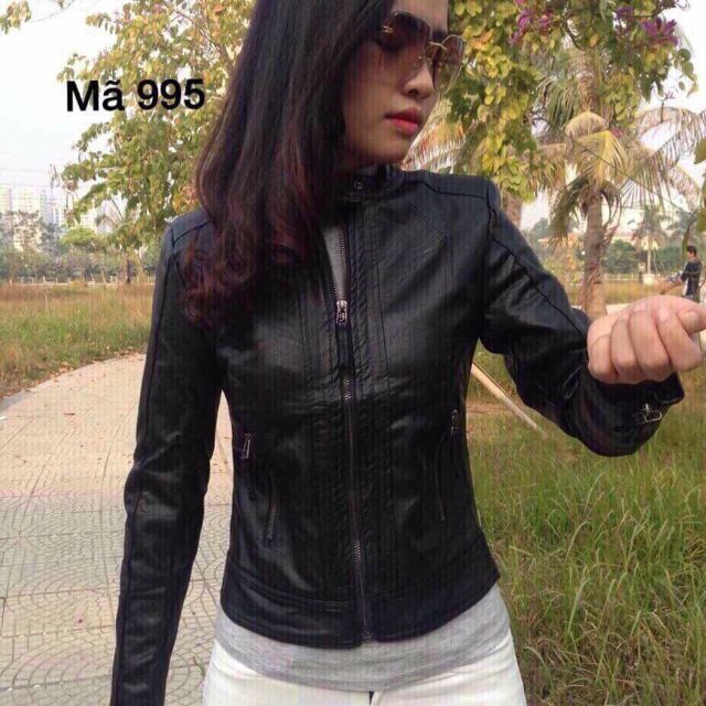 Combo áo da