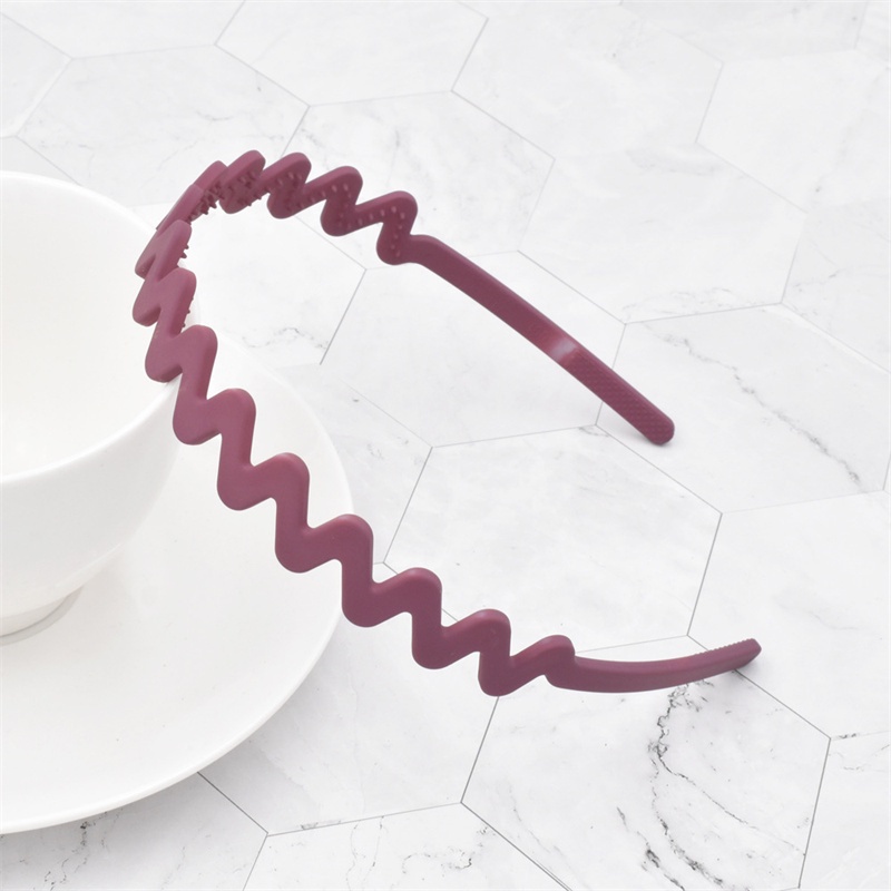 Băng Đô Họa Tiết Hình Học Màu Sắc Kẹo Ngọt Dành Cho Người Lớn Và Trẻ Em