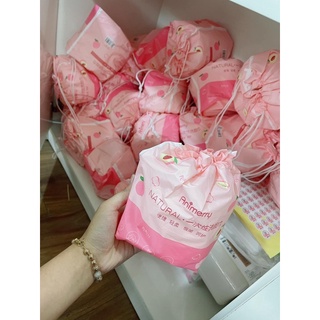 khăn lau mặt animerry
