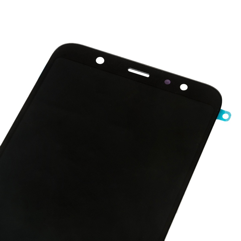 Màn Hình lcd Cảm Ứng Thay Thế Cho samsung galaxy a6 + a6 plus 2018 a605 sm-a605fn