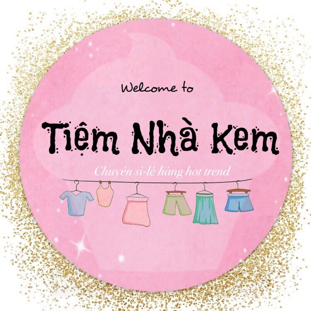 Tiệm nhà Kem 🍦