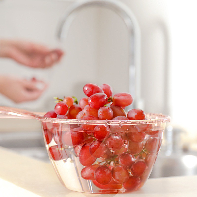 Gáo múc nước có tay cầm dài tiện dụng chất lượng cao