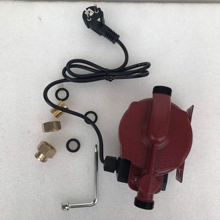 Máy bơm tăng áp mini
