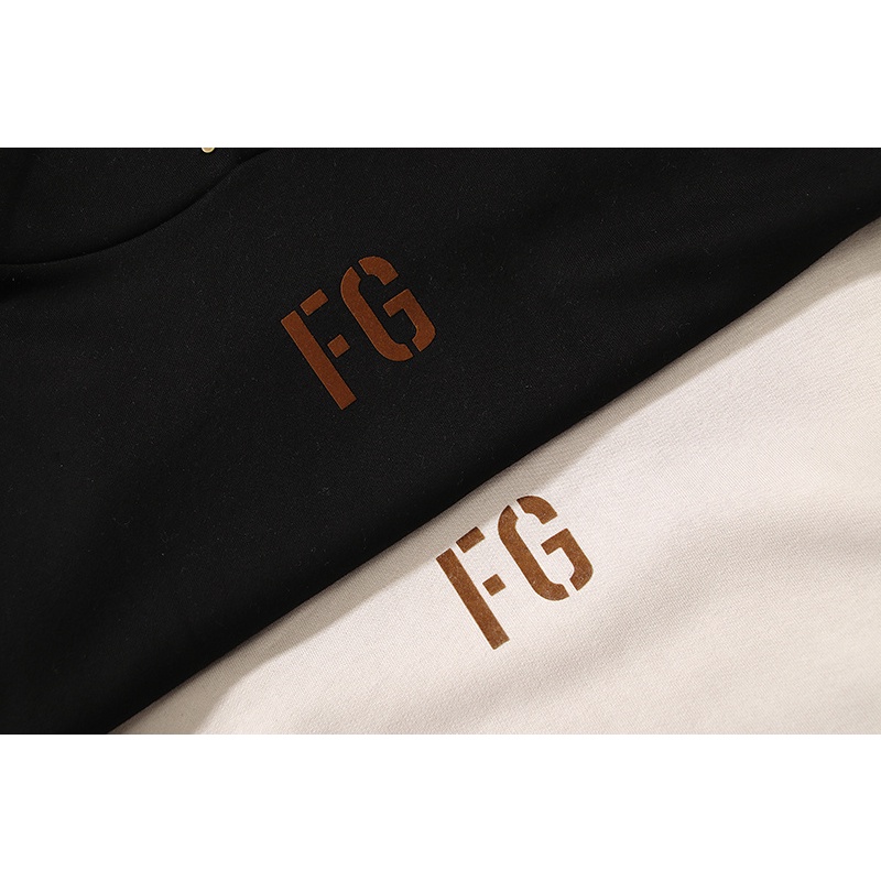 Áo hoodie tay dài in hình thời trang trẻ trung năng động cho nam và nữ