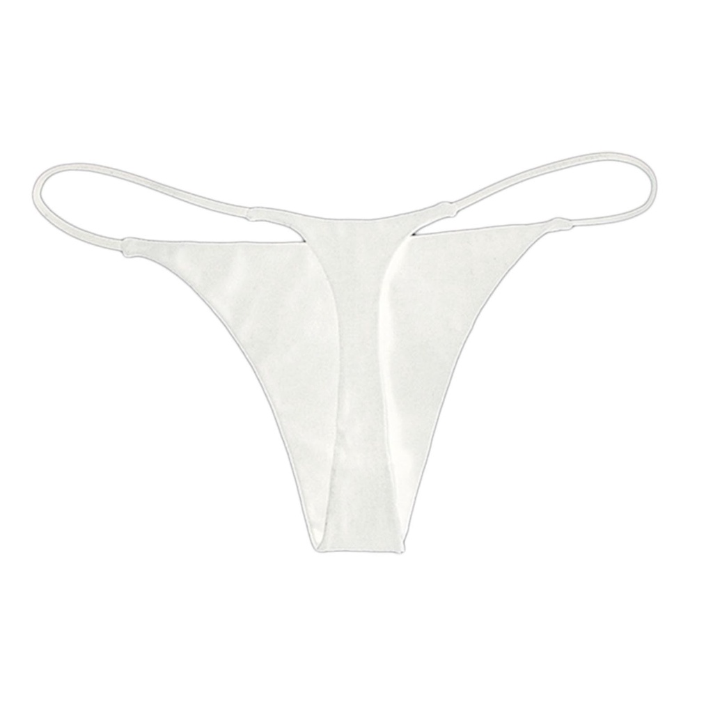 Quần Lót Màu Trơn Co Giãn Thoải Mái Quyến Rũ Thời Trang Cho Nữ | BigBuy360 - bigbuy360.vn