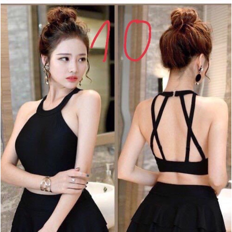 BIKINI chất thun lạnh cao cấp- 1 mảnh và 2 mảnh [HOT NHẤT] chất siêu xịn