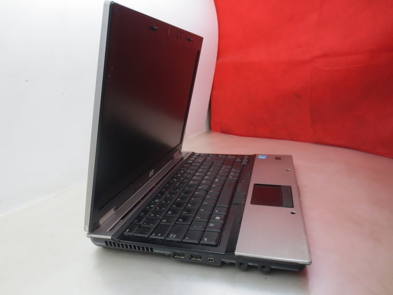 Laptop Cũ HP Elitebook 6930P/ CPU Core 2 P8700/ Ram 4GB/ Ổ Cứng HDD 250GB/ VGA Intel HD Graphics/ LCD 14.0'' inch | BigBuy360 - bigbuy360.vn