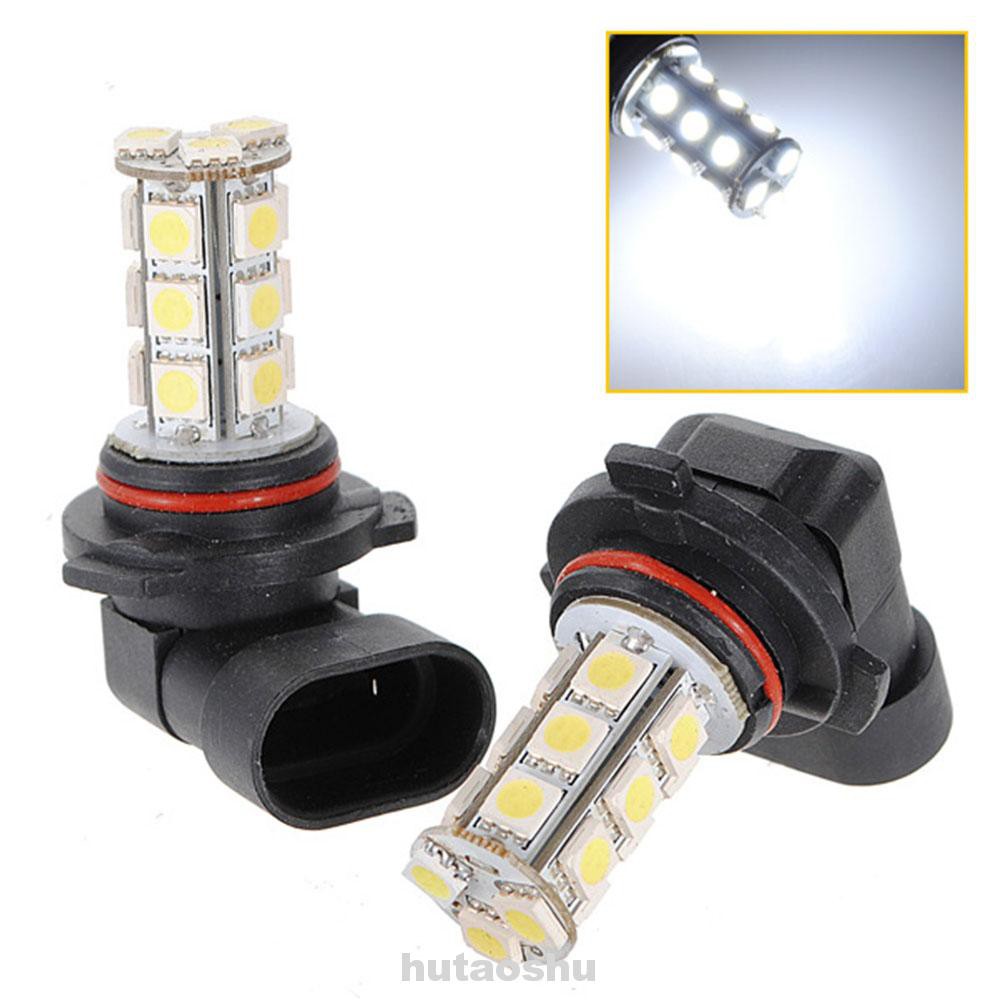 Đèn Sương Mù Siêu Sáng 5050 Smd 5000-5500k Cho Xe Hơi