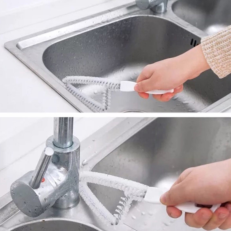Cọ Vệ Sinh Đa Năng Tiện Dụng Chất Lượng Cao