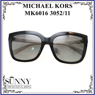 Kính Mát Nữ Michael Kors MK6016