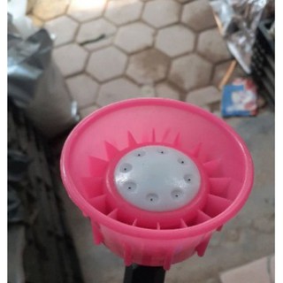 Vòi sen 8 lỗ phun, tưới cây.