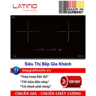 Bếp từ Latino LT-818I