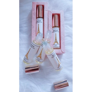 Tinh dầu nước hoa pháp aroma coco w