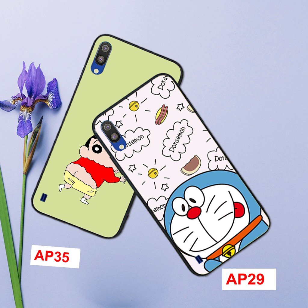 [HÀNG MỚI VỀ] ỐP LƯNG SAMSUNG A10- SAMSUNG M10- SAMSUNG A01 IN HÌNH CHẤT LƯỢNG CAO SIÊU CUTE-GIÁ RẺ