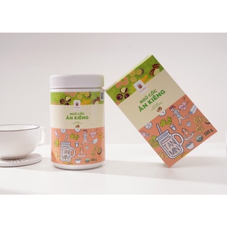 Ngũ cốc ăn kiêng Ecolim