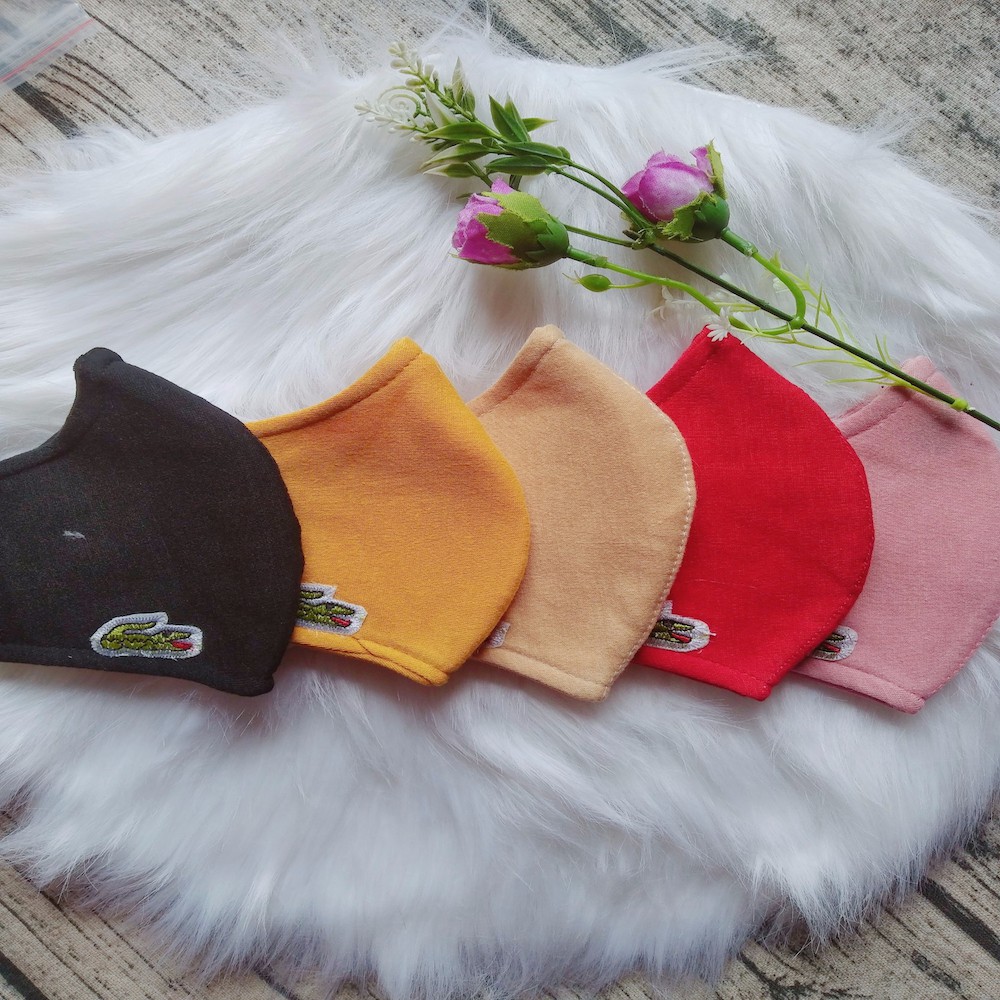 [Mua 5 tặng 1]  𝐊𝐇𝐀̂̉𝐔 𝐓𝐑𝐀𝐍𝐆 𝐕𝐀̉𝐈 𝐂𝐎𝐓𝐓𝐎𝐍 𝐓𝐇𝐔𝐍 𝐌𝐀́𝐓 ❤️❤️ GIÁ RẺ ! | BigBuy360 - bigbuy360.vn