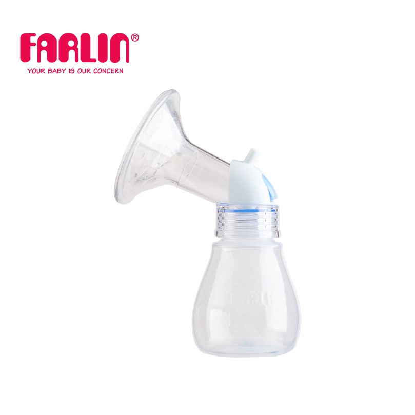 Dụng cụ hút sữa bằng tay FARLIN – BF-640