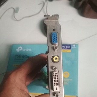 card màn hình asus 6200 tc