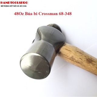 48Oz Búa bi Crossman 68-348