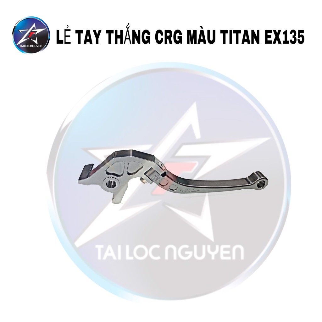 TAY THẮNG CRG CHỐNG GÃY CHO EX135