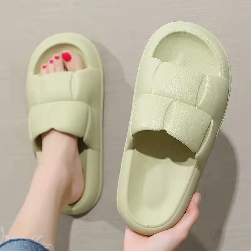 Dép Đi Trong Nhà / Ngoài Trời Thời Trang Mùa Hè FT6073 Cho Cặp Đôi